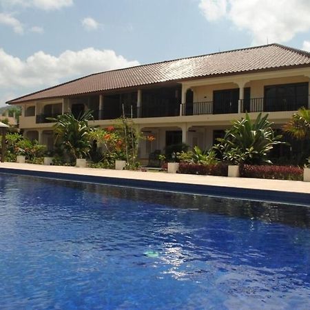 Lombok Beach Hotel Montongbuwoh Екстер'єр фото