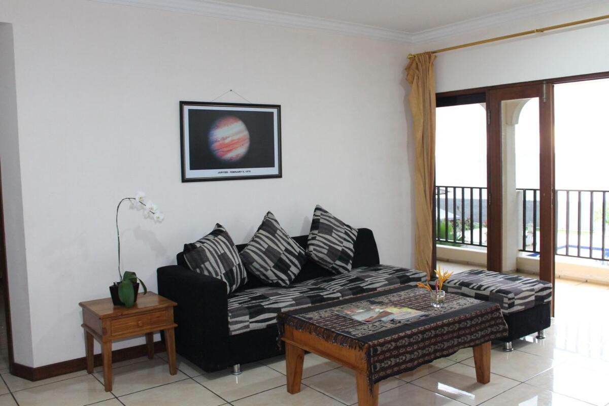 Lombok Beach Hotel Montongbuwoh Екстер'єр фото